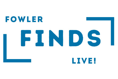 Fowler Finds Live!