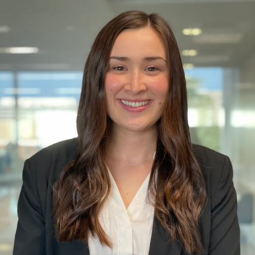 Shannon Moran Buckhout headshot