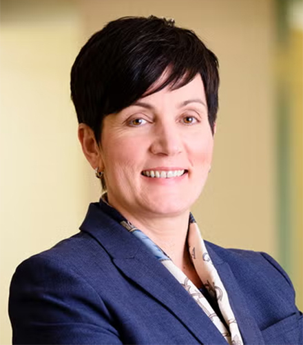 Stephanie von Friedeburg headshot 