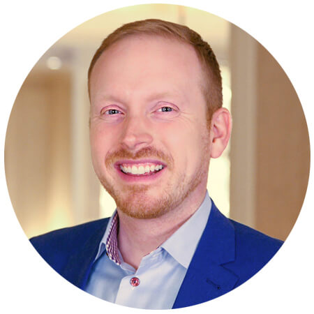 Anthony Shop headshot