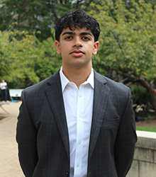 Aryan Mirchandani