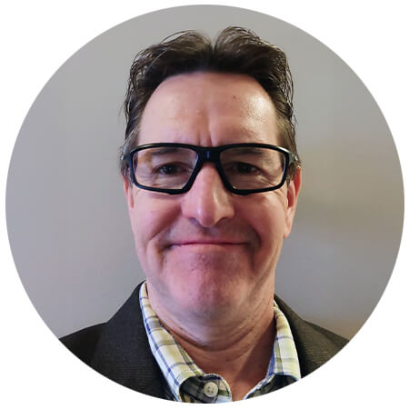 Jasen Ambler headshot