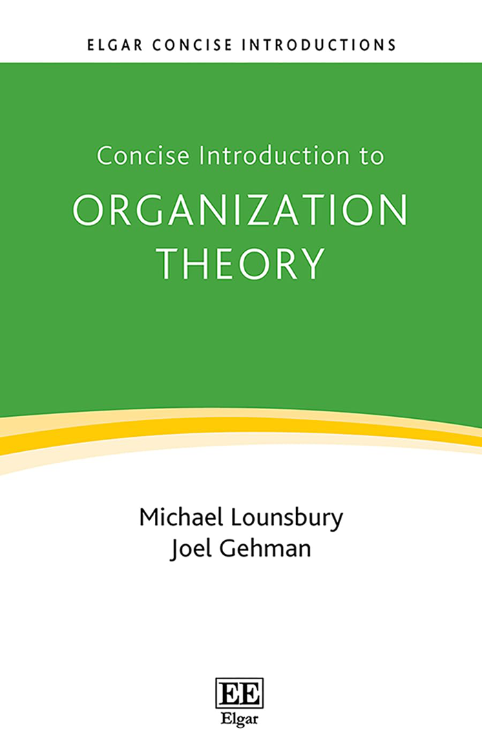 Organizing Beyond Organization for the Common Good: Confronting Societal Challenges through Process Studies