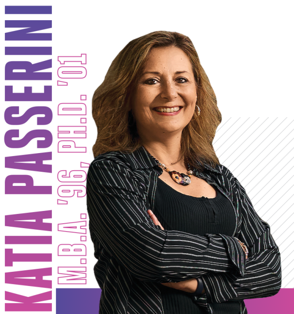 Katia Passernini