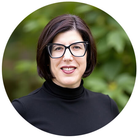 Jennifer Kirkhoff headshot