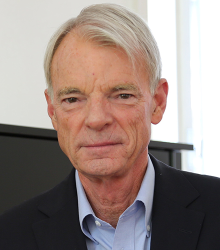 A. Michael Spence