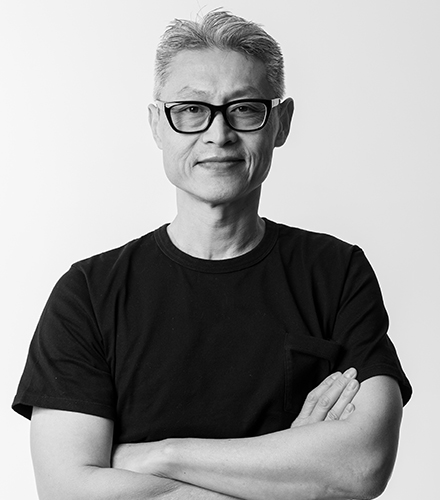 Andre Chen