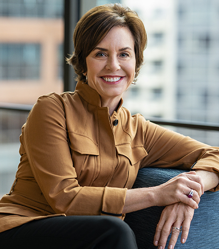 Carrie Schwab-Pomerantz