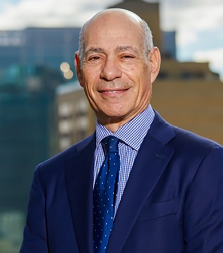 Charles R. Bendit