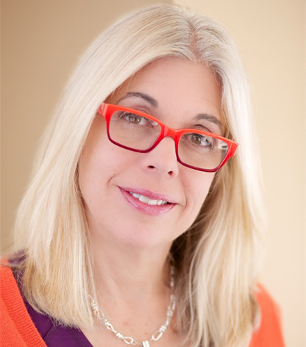 Corinne McCormack