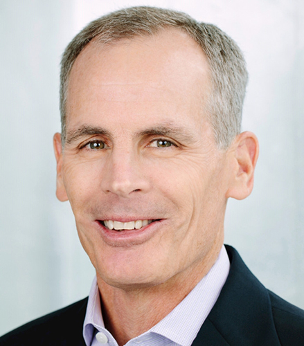 David P. Paul