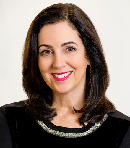 Baroness Joanna Shields