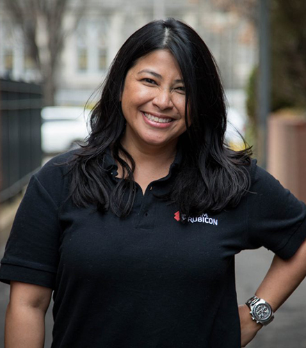 Lourdes Tiglao