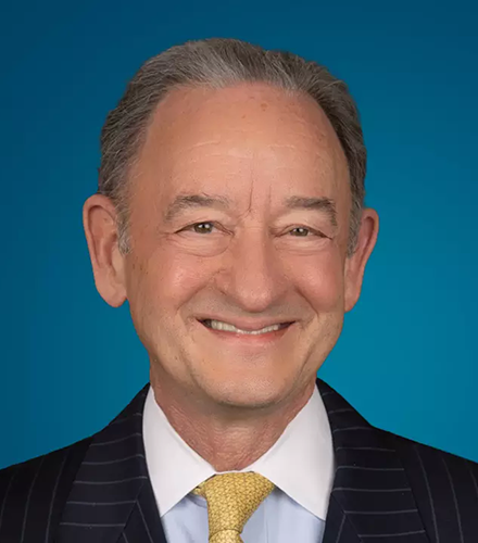Mark S. Wrighton