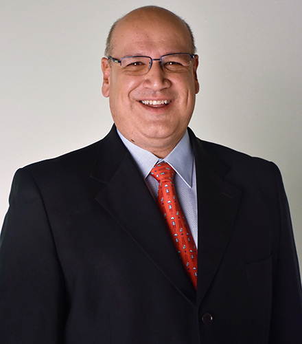 Mauricio Ortiz