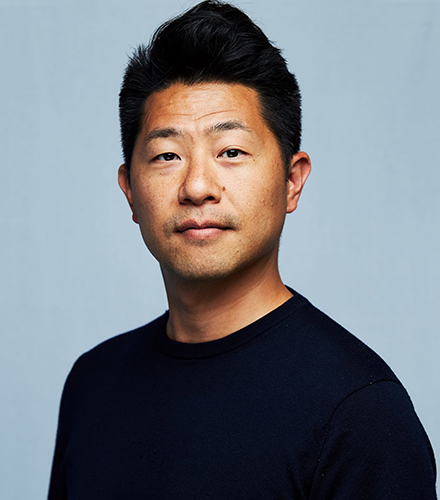 Peter Chun