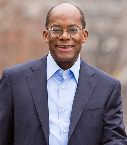 Roger Ferguson