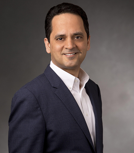 Sandeep Dadlani