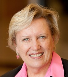 Marilyn Liebrenz-Himes