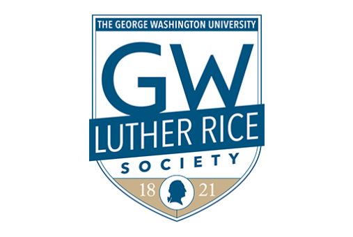 GW Luther Rice Society
