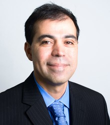 Jorge E. Rivera