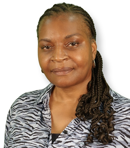 Alice Aguehounde