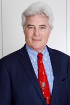 Christopher B. Leinberger