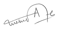 image - Dean Anuj Mehrotra signature