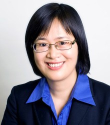 Wenjing (Wendy) Duan