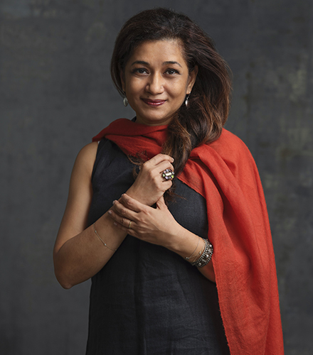 Durreen Shahnaz