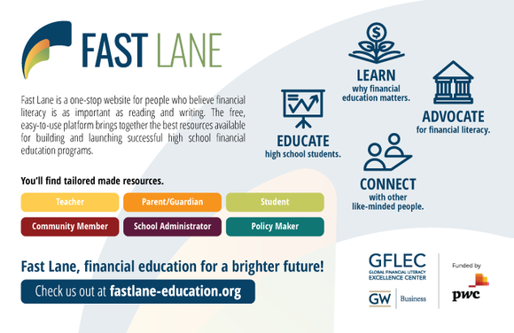 infographic - The Fast Lane