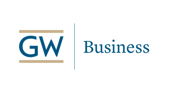 GW Business Logo