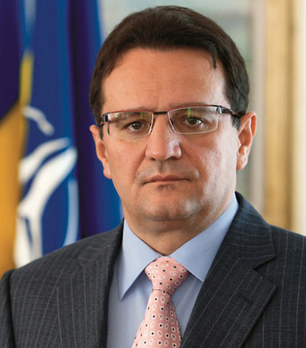 George Cristian Maior