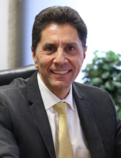 Herman Aguinis