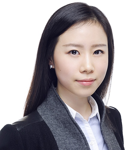 Isabella Zhang