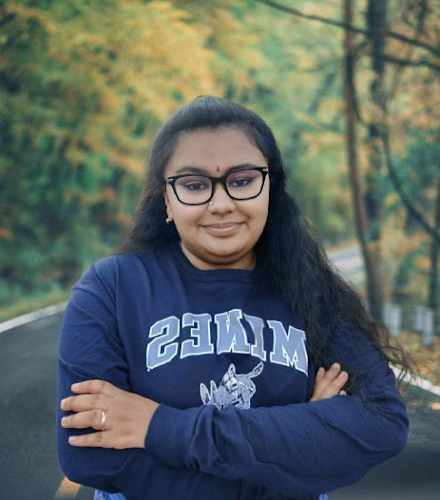 Jeeva Senthilnathan