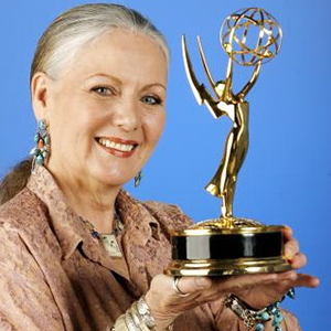 Loretta Barrett Oden