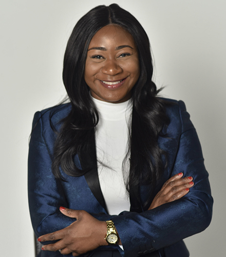 Mary Anyakwo