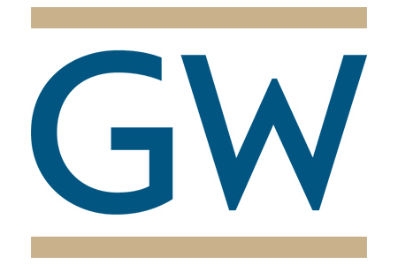 GW logo on white background.