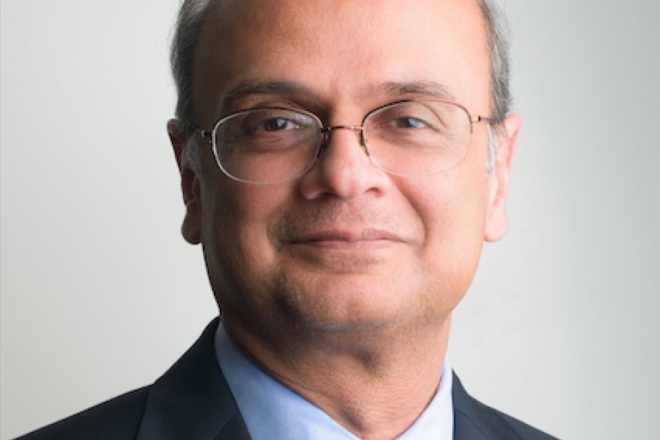 Vivek Choudhury