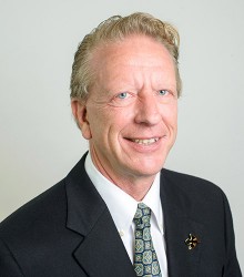 Paul M. Swiercz