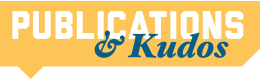 logo - Publications & Kudos