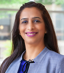 Shaista Khilji