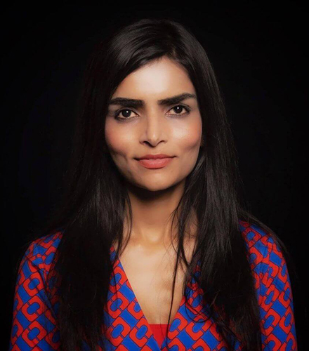 Suuchi Ramesh