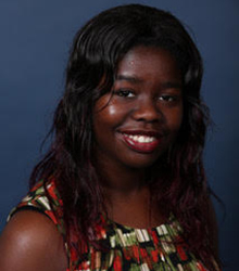 Taniyia Harvey