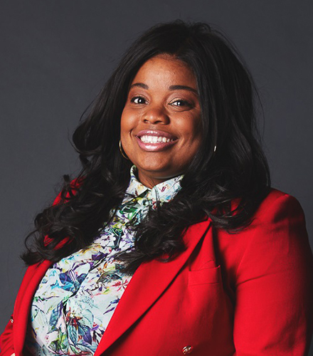 Teneika Askew