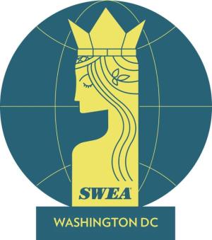 Swedish Women’s Educational Association (SWEA) logo