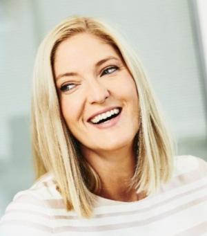 Sarah Campbell Donia