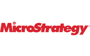 MicroStrategy logo