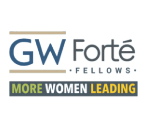 GW Forte Fellows logo